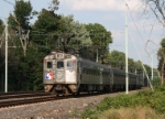 Ex-Pennsy Silverliner II